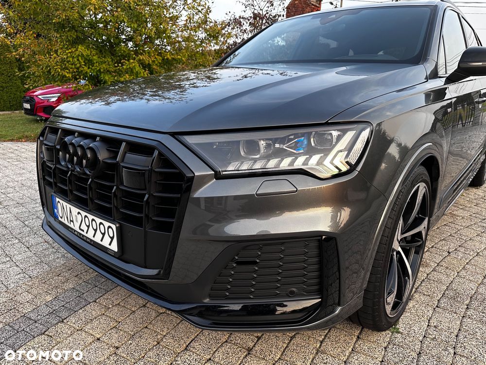 Audi Q7 - 34