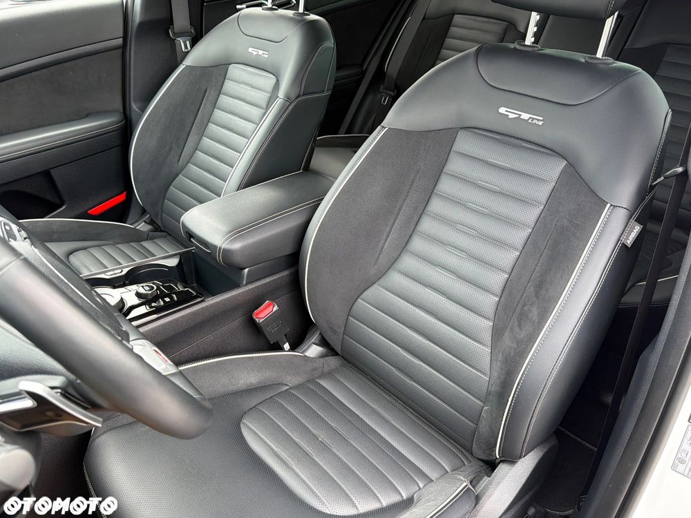 Kia Sportage 1.6T-GDI 2WD GT-Line - 20