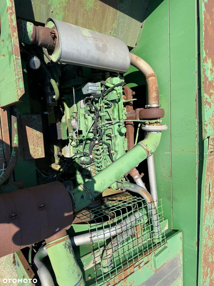 kombajn john deere 2264 2266 - 18