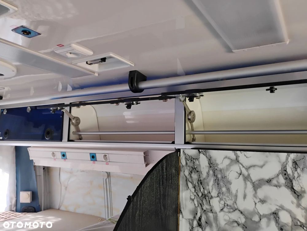 Renault MASTER KAMPER - 29