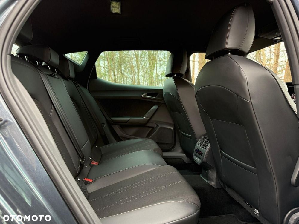 Cupra Leon 1.5 TSI - 24