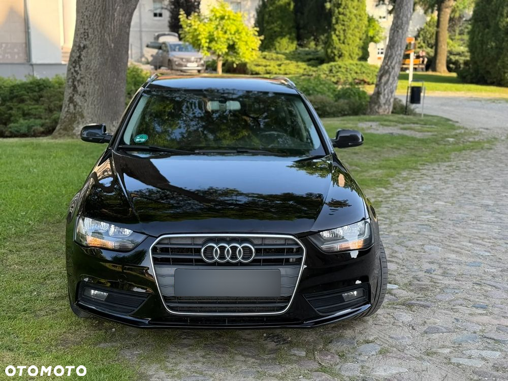 Audi A4 2.0 TDI - 3