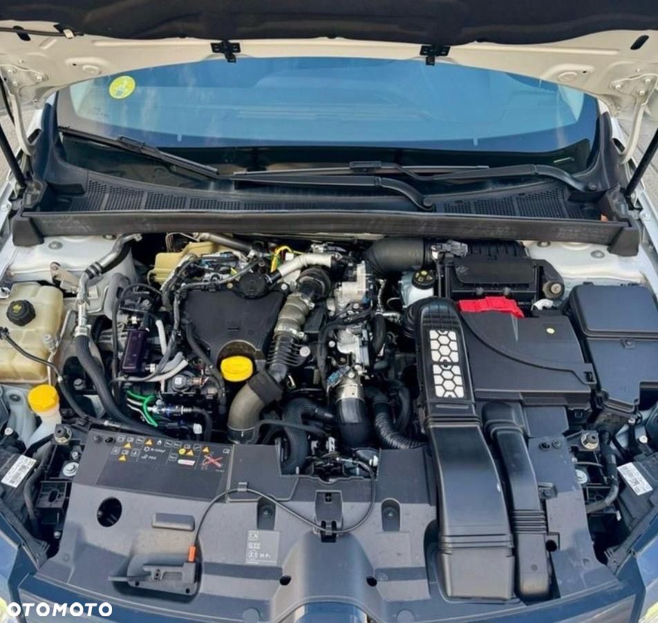 Renault Megane 1.5 Blue dCi Equilibre EDC - 26