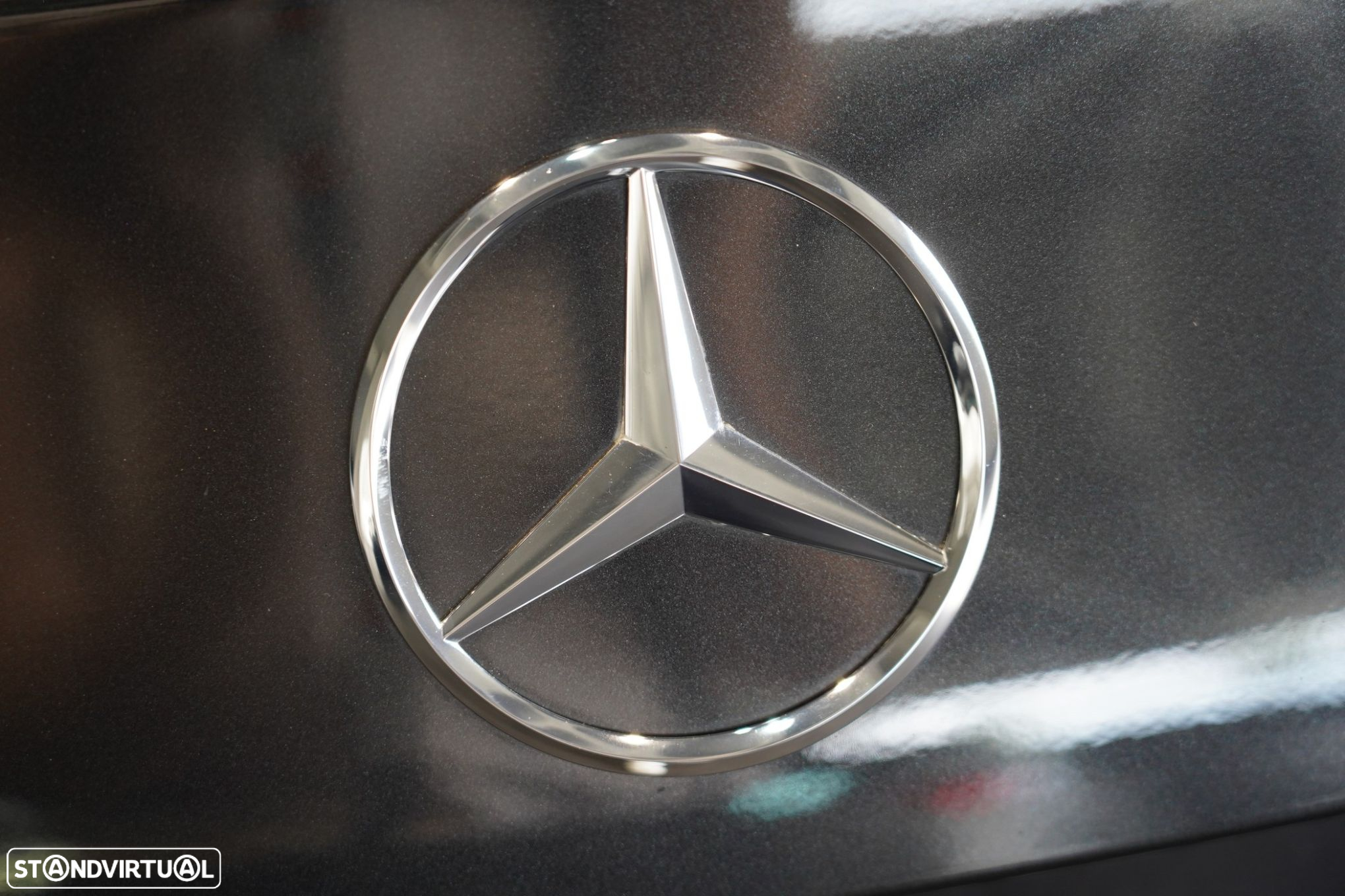 Mercedes-Benz C 300 d AMG Line - 44
