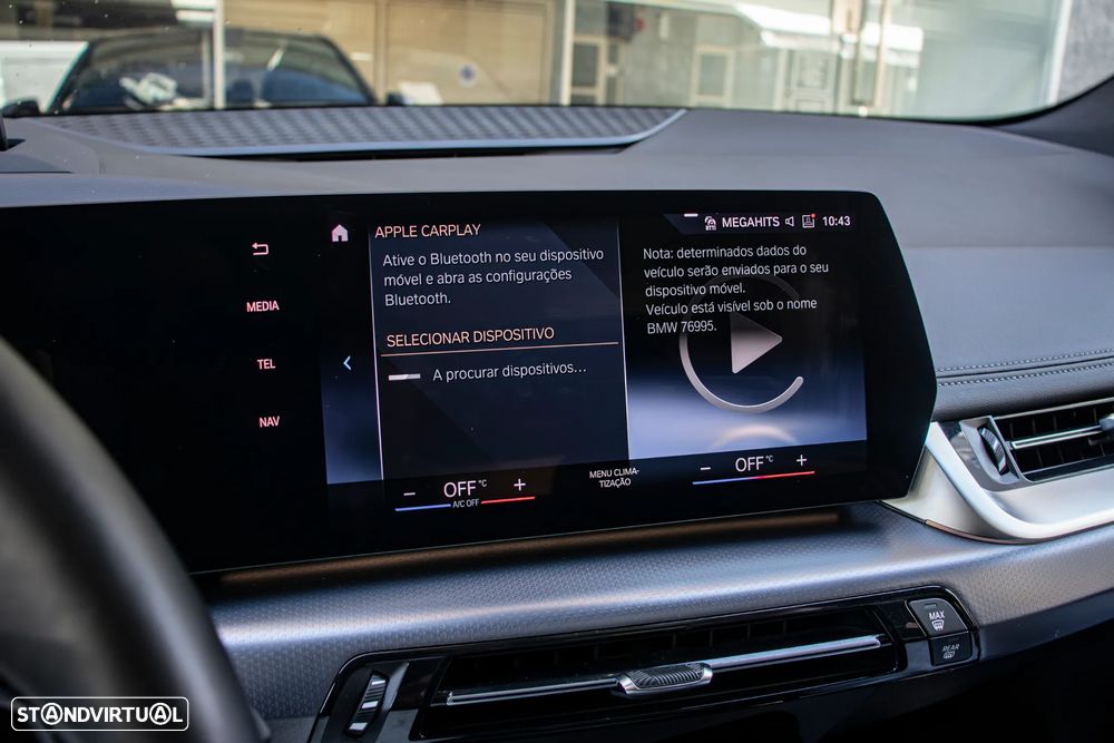 BMW 230xe Active Tourer Pack M - 33