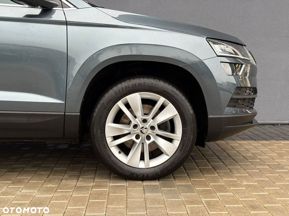 Skoda Karoq 2.0 TDI SCR 4x2 Style - 18