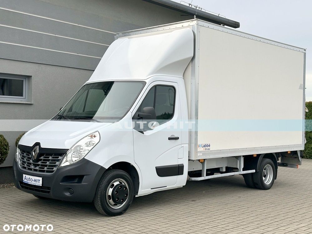 Renault Master - 10