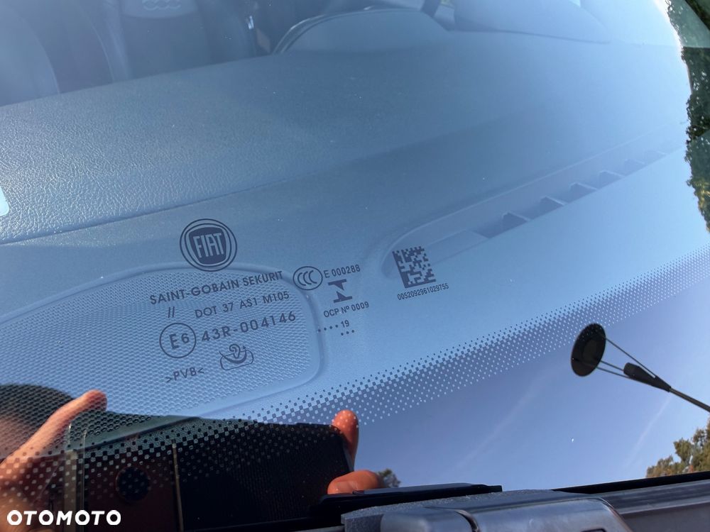 Fiat 500X 1.0 FireFly Turbo 4x2 S&S Urban - 34