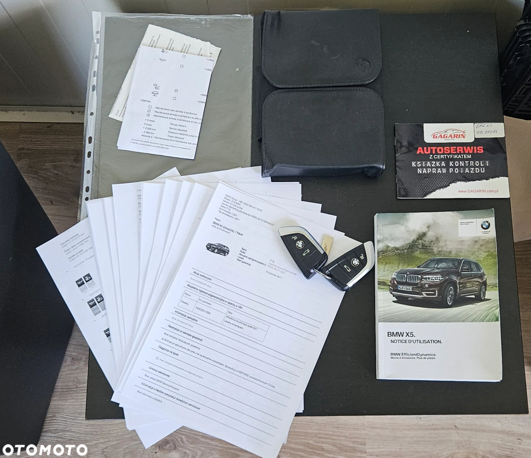 BMW X5 xDrive25d - 39