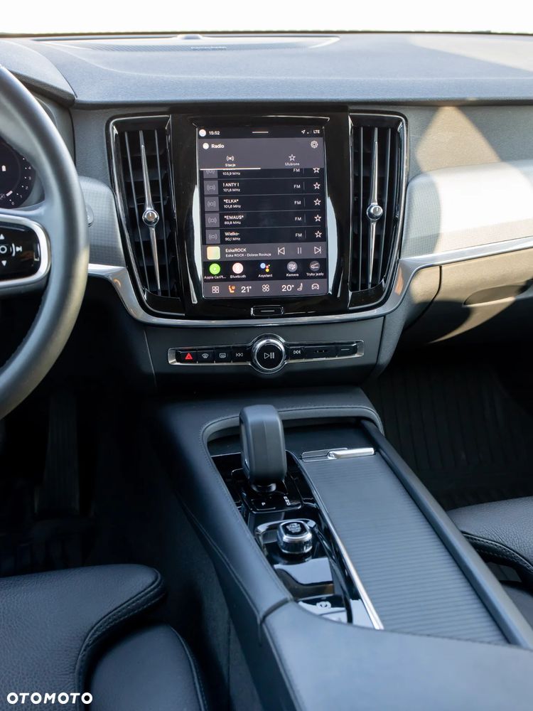 Volvo V90 B5 B Ultimate Bright - 16