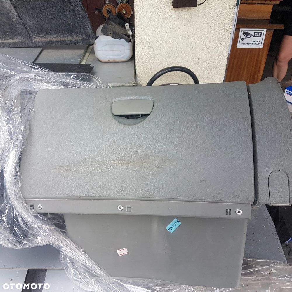 radio SCHOWEK renault clio II 2 lift - 6