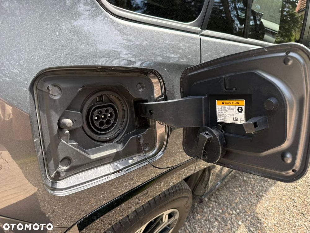 Toyota RAV4 2.5 Plug-In Hybrid Executive 4x4 - 33