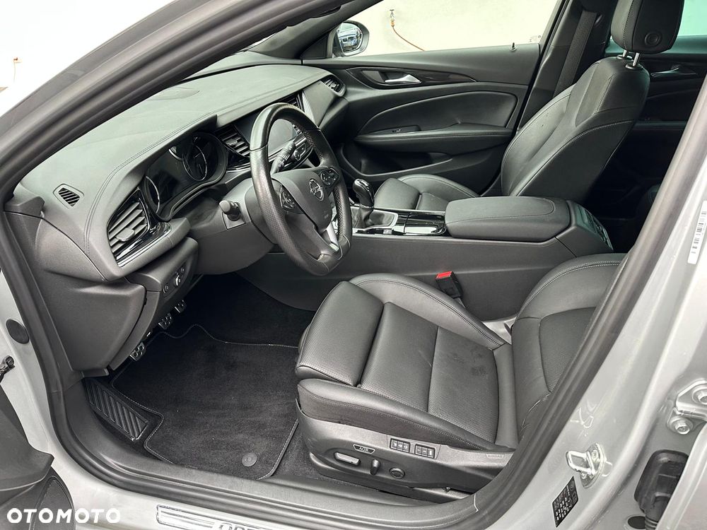 Opel Insignia 2.0 Business Edition - 9