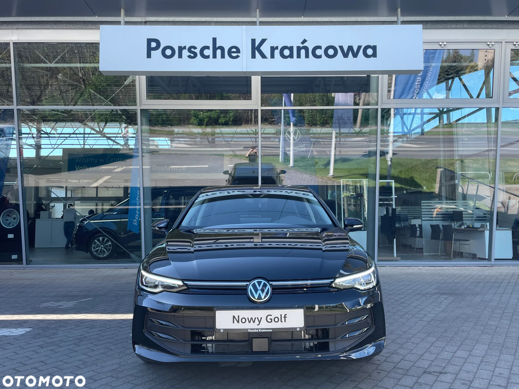 Volkswagen Golf - 3