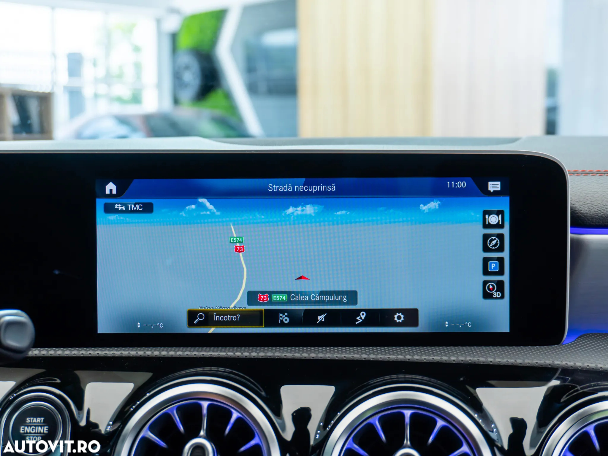 Mercedes-Benz CLA 180 d 7G-DCT AMG Line - 30