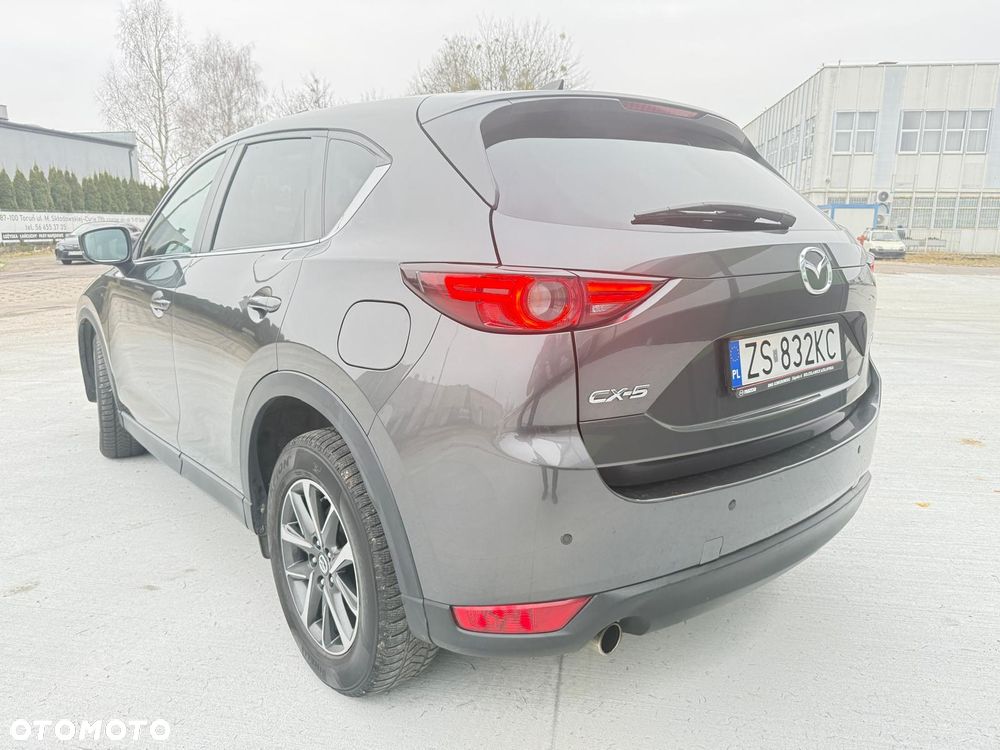 Mazda CX-5 2.5 Skyenergy 2WD - 6