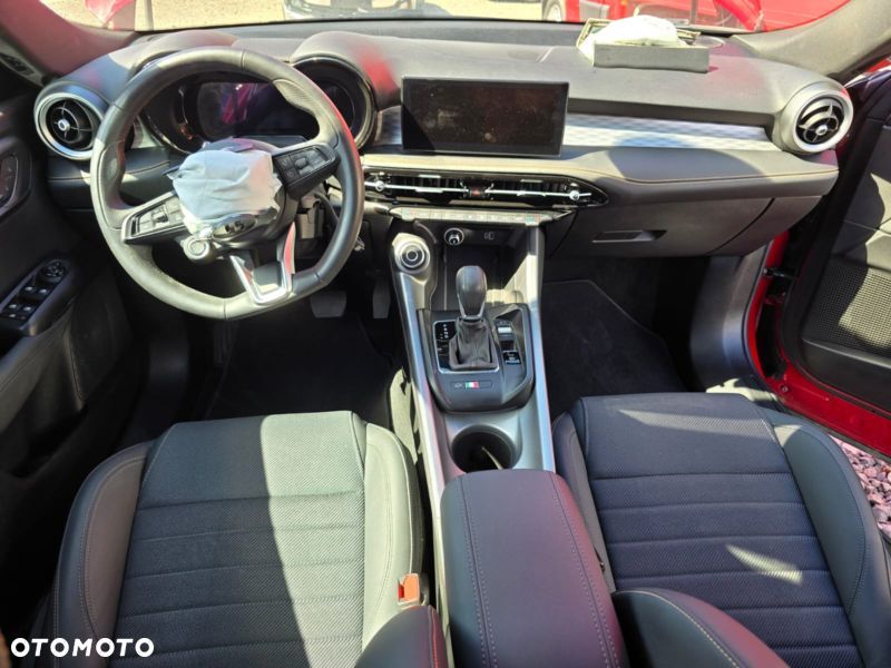 Alfa Romeo Tonale - 11