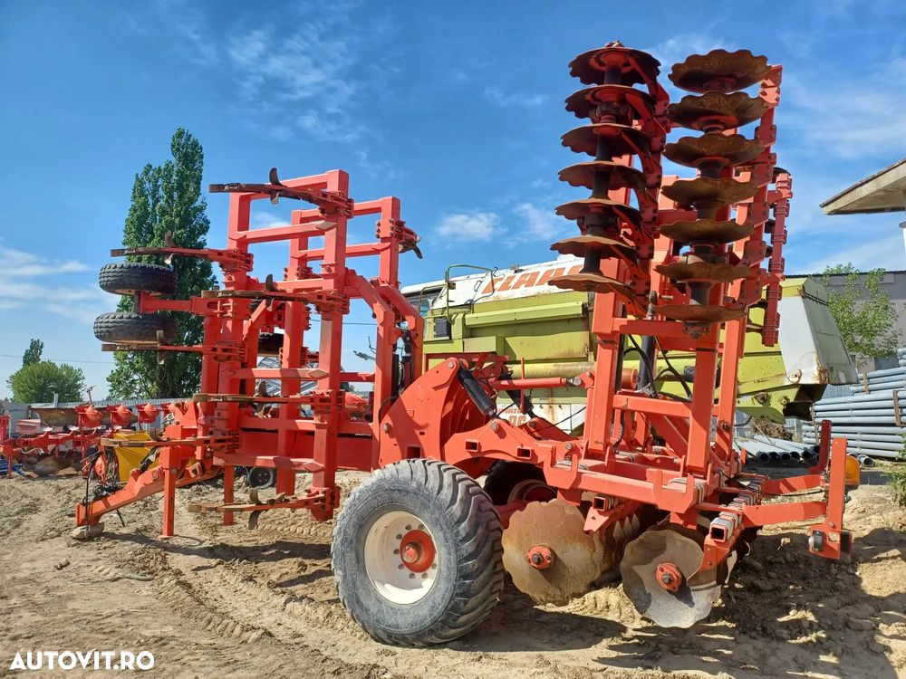Maschio DIABLO 600 - 5