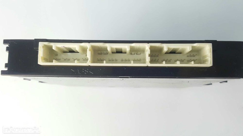 CENTRALINA/BOMBA FECHO CENTRAL TOYOTA AURIS TOURING SPORTS (E18) HYBRID ACTIVE - 2