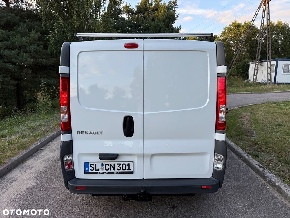 Renault Trafic - 5