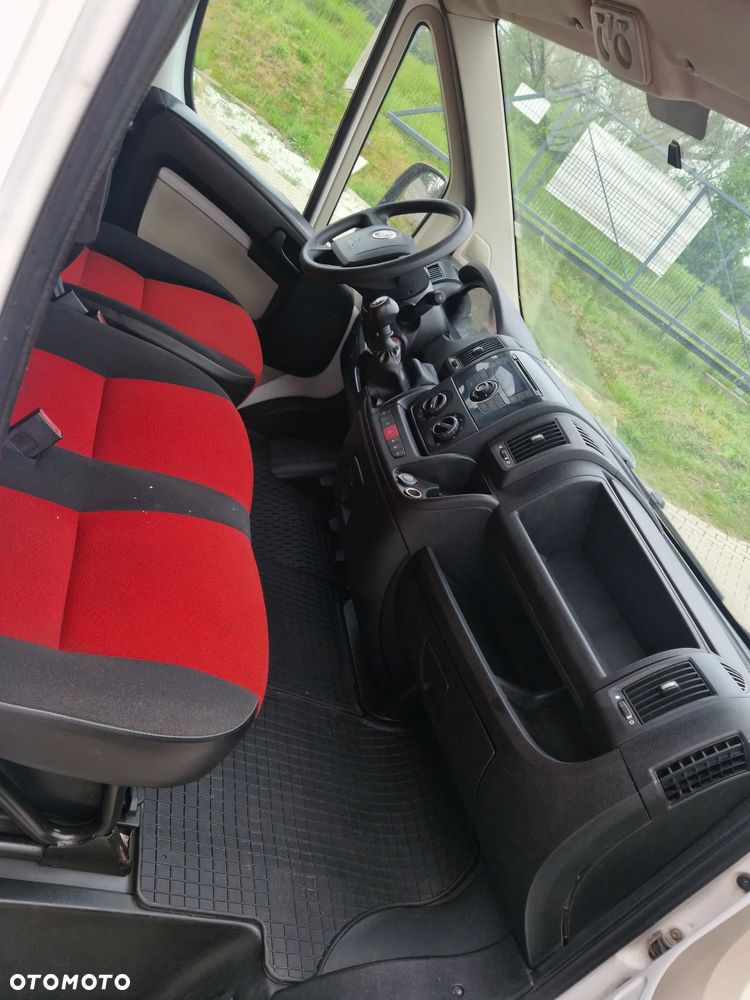 Fiat Ducato - 7