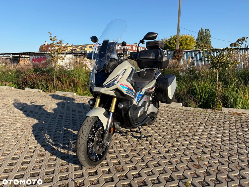 Honda X-ADV