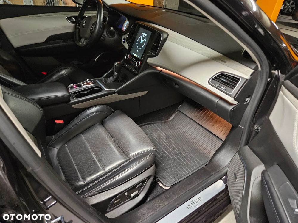 Renault Talisman 1.6 Energy dCi Initiale Paris EDC - 35