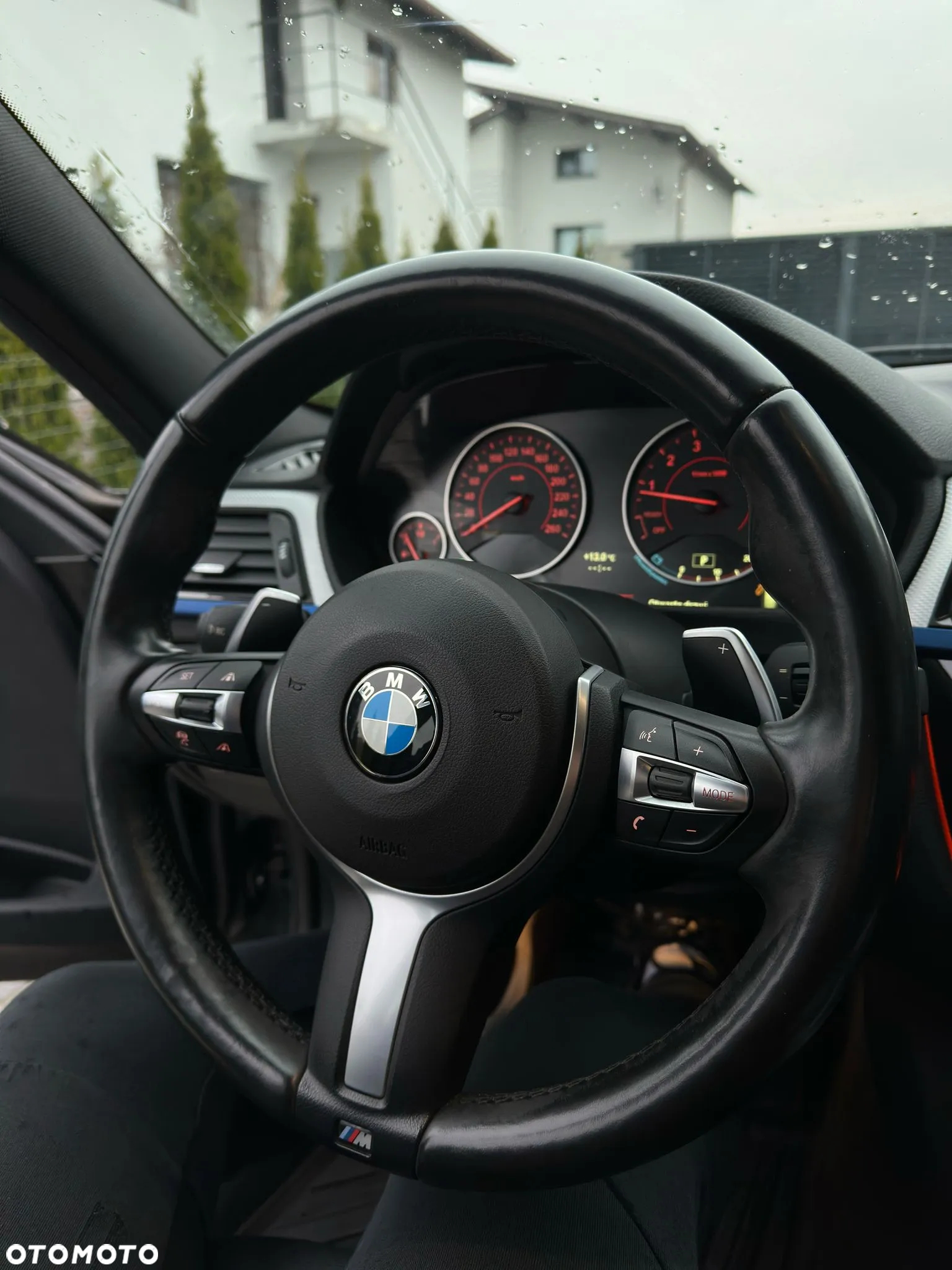 BMW Seria 3 - 24