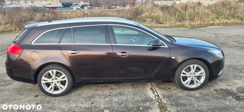 Opel Insignia 2.0 CDTI - 3