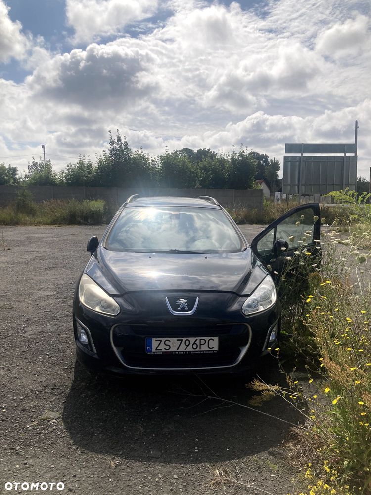 Peugeot 308 - 4