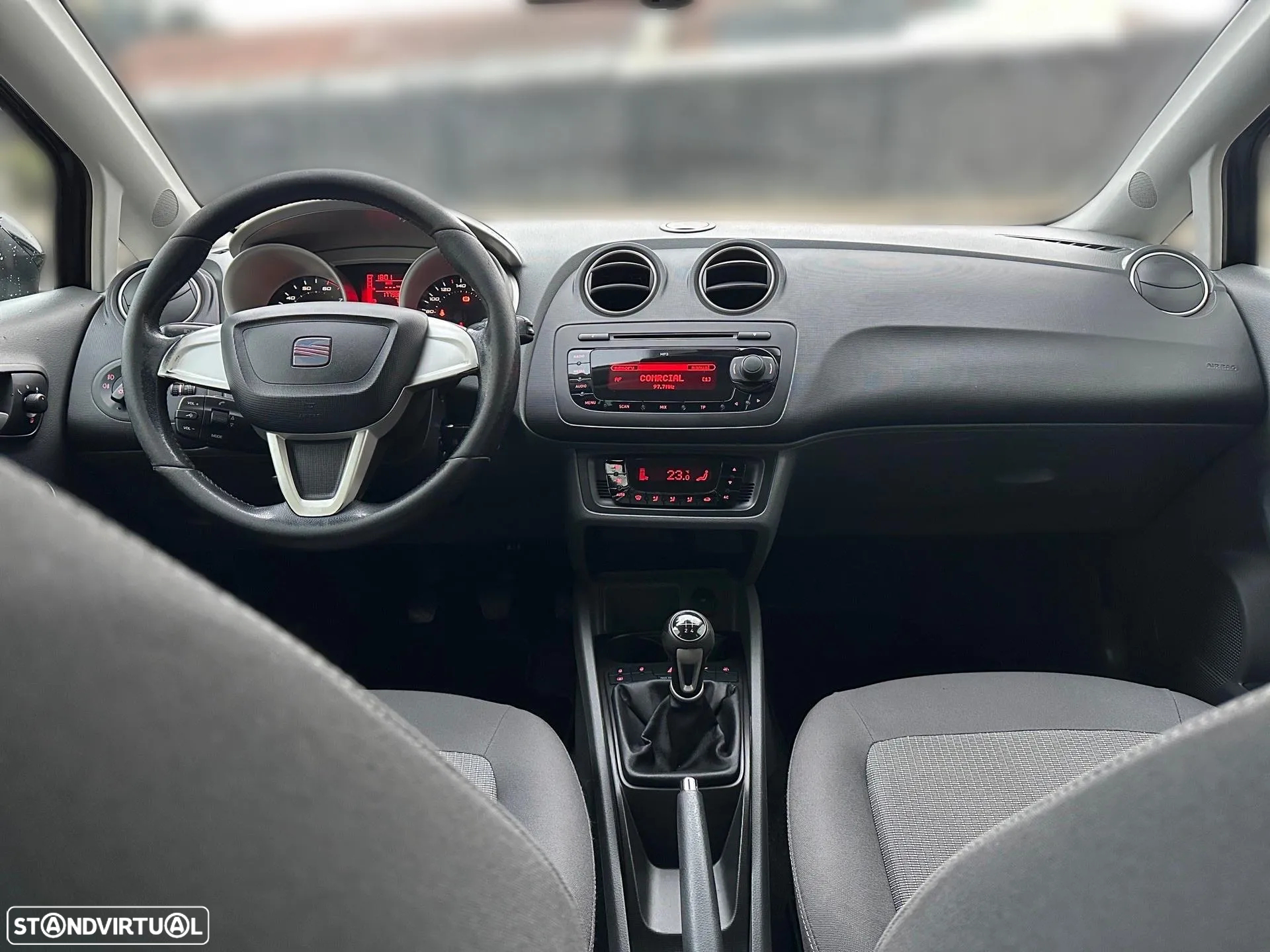 SEAT Ibiza ST 1.2 TSI Style - 10