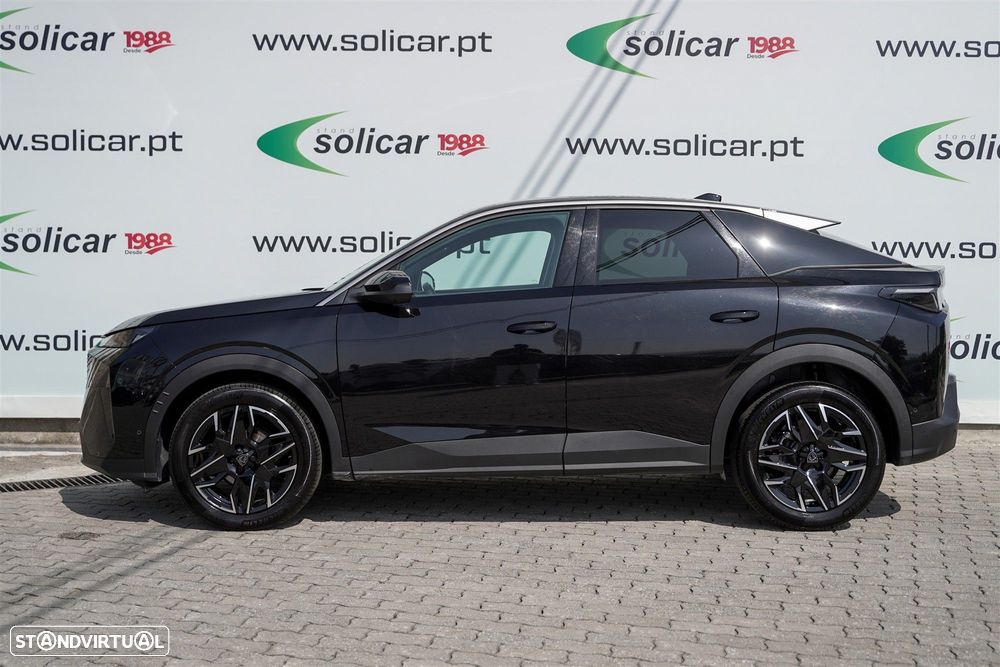 Peugeot 3008 1.2 Hybrid Allure e-DCS6 - 13