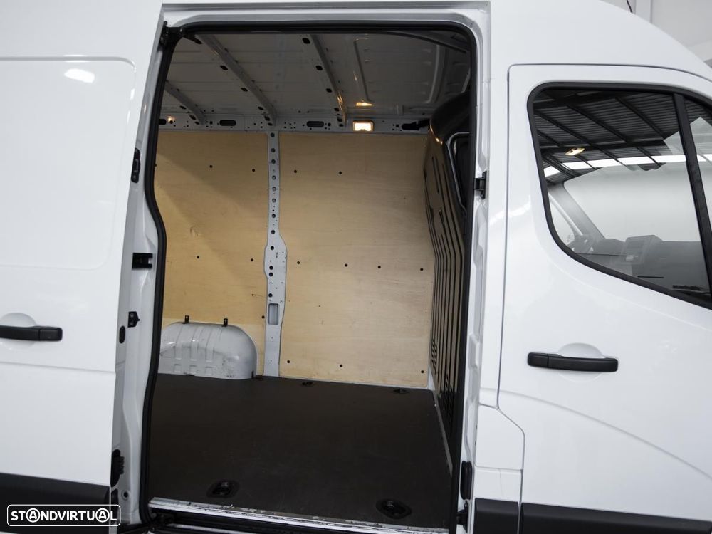 Renault Master L1H2 BLUE DCI 110 CONFORT c/IVA - 7