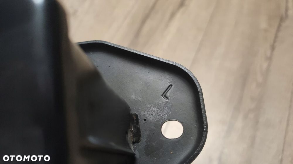 EU STREFA ZGNIOTU LEWA LEWY TYŁ HONDA CIVIC IX 11- - 5