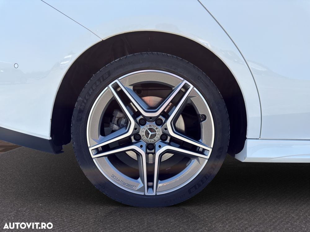 Mercedes-Benz CLA 200 - 22
