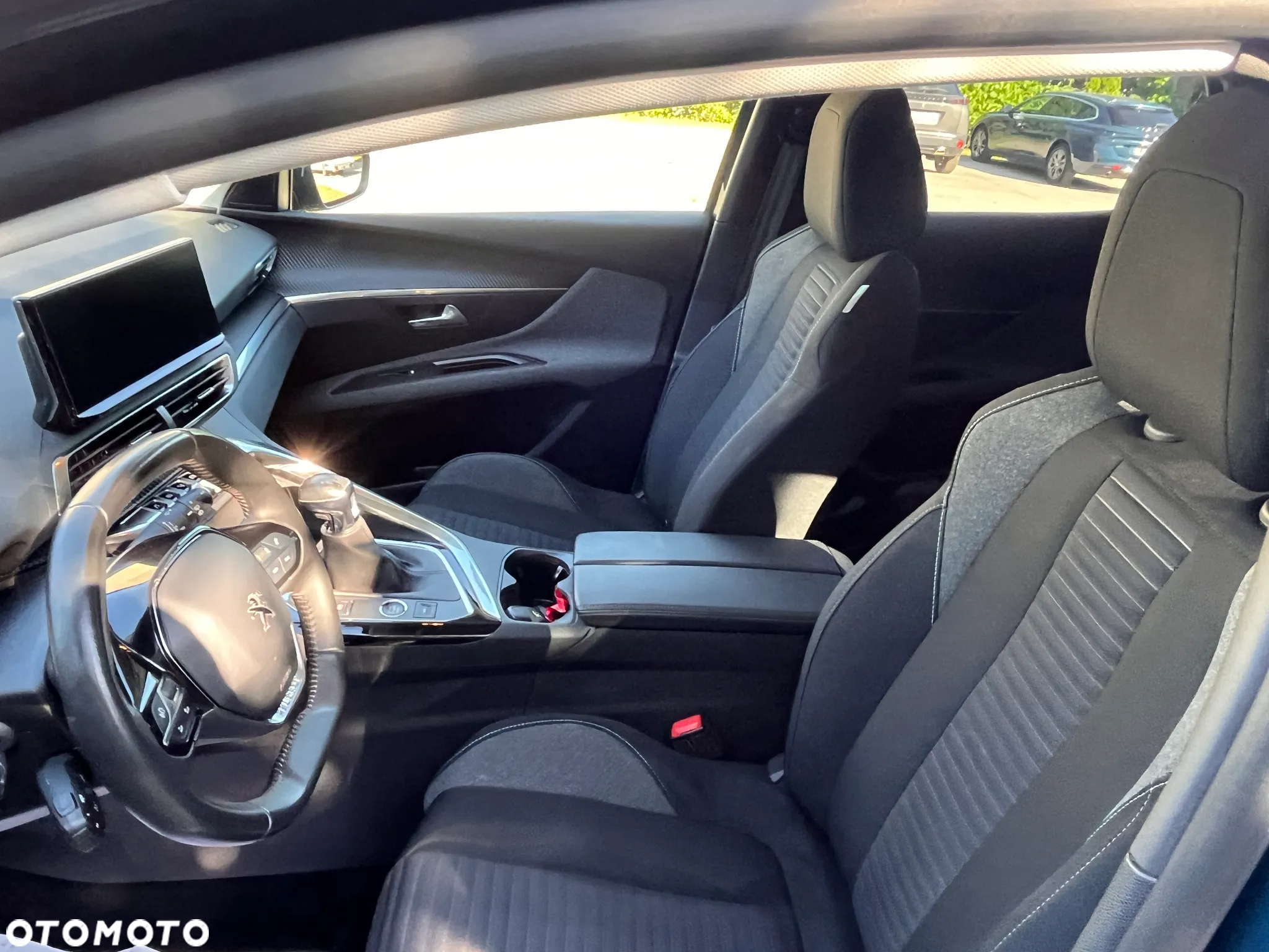 Peugeot 3008 PureTech 130 Stop & Start Active - 7
