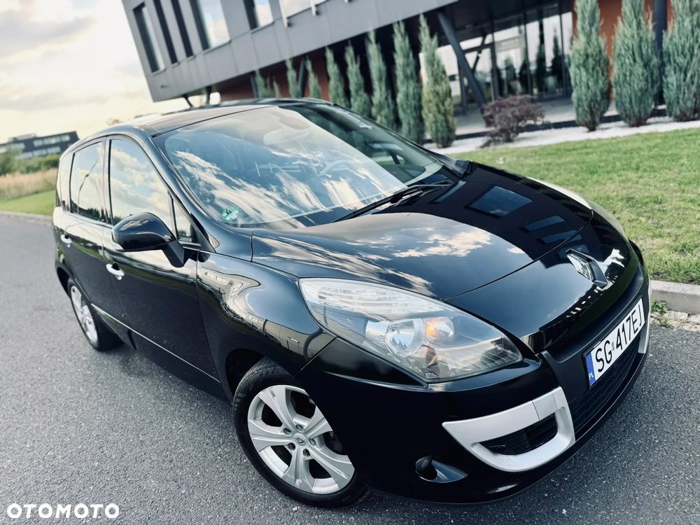 Renault Scenic dCi 130 FAP Start & Stop Luxe - 15