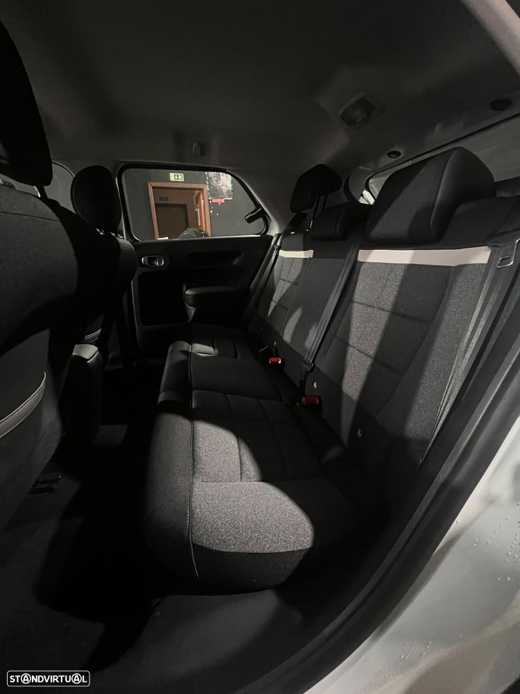 Citroën C4 BlueHDi 120 Stop&Start EAT6 Business Class - 13