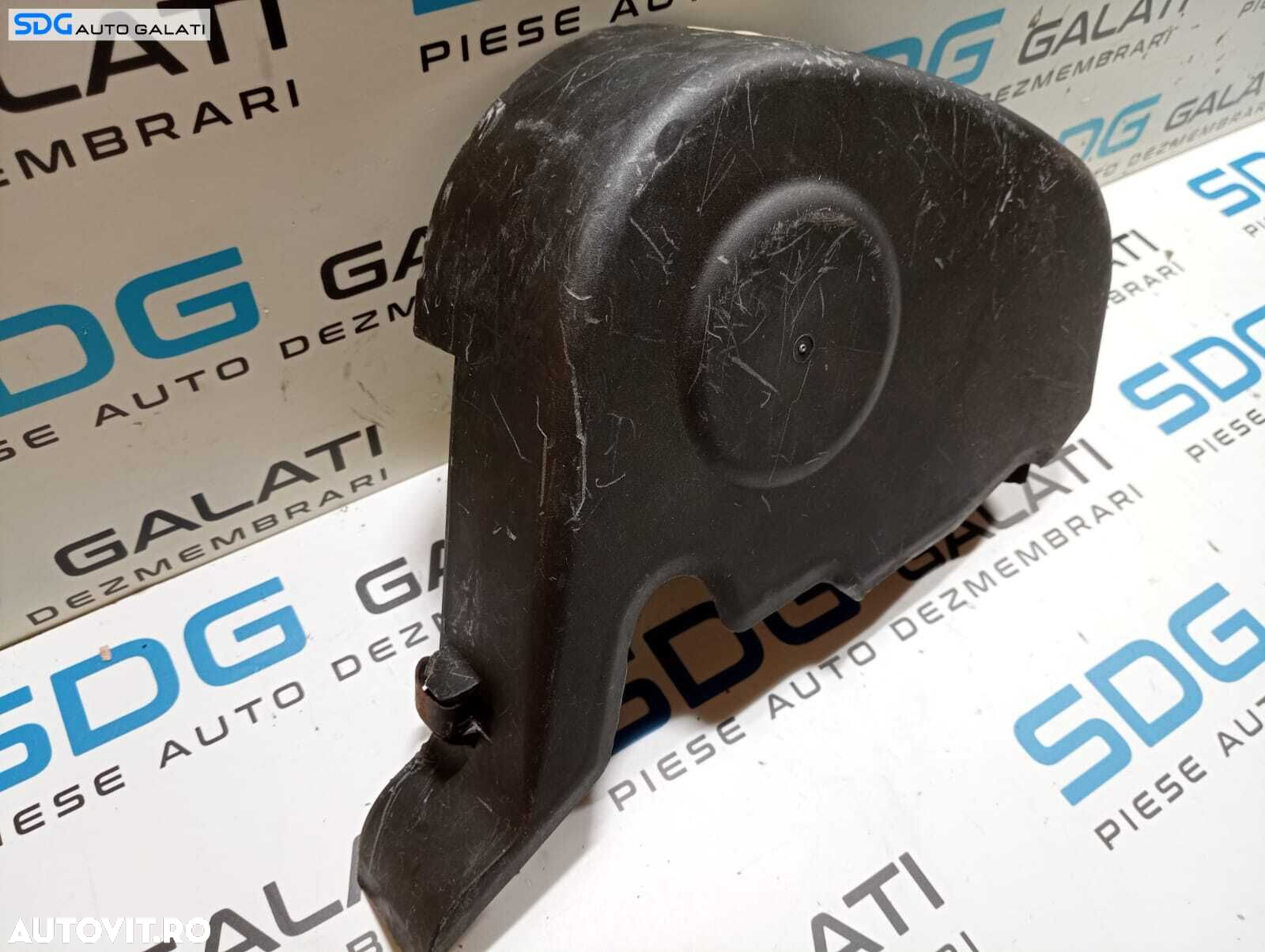 Capac Distributie Motor Audi A2 1.6 FSI BAD 2000 - 2005 Cod 036109121Q [M6637] - 2