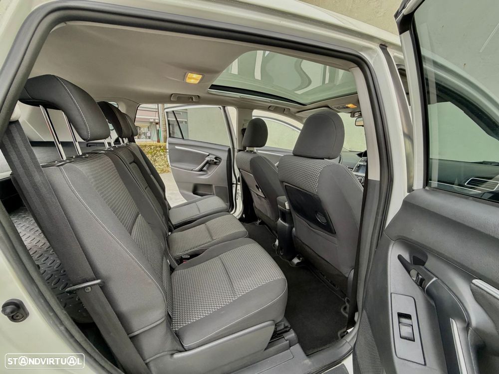 Toyota Verso 1.6 D-4D Active - 28