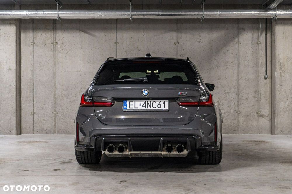 BMW M3 - 8