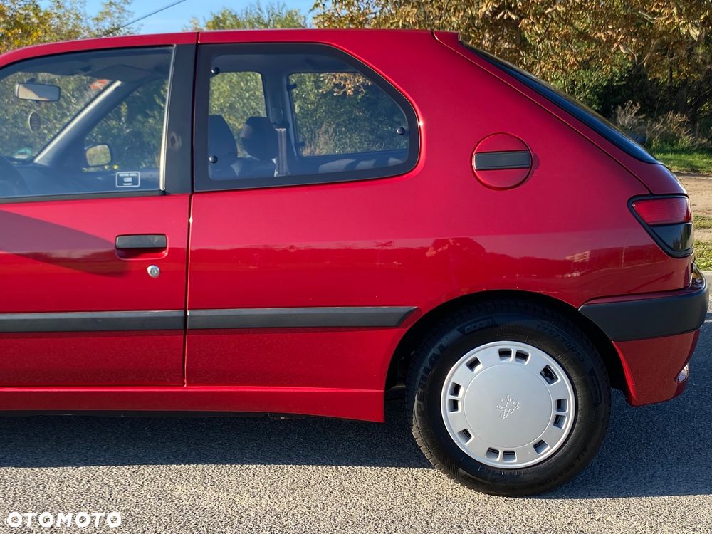 Peugeot 306 - 7