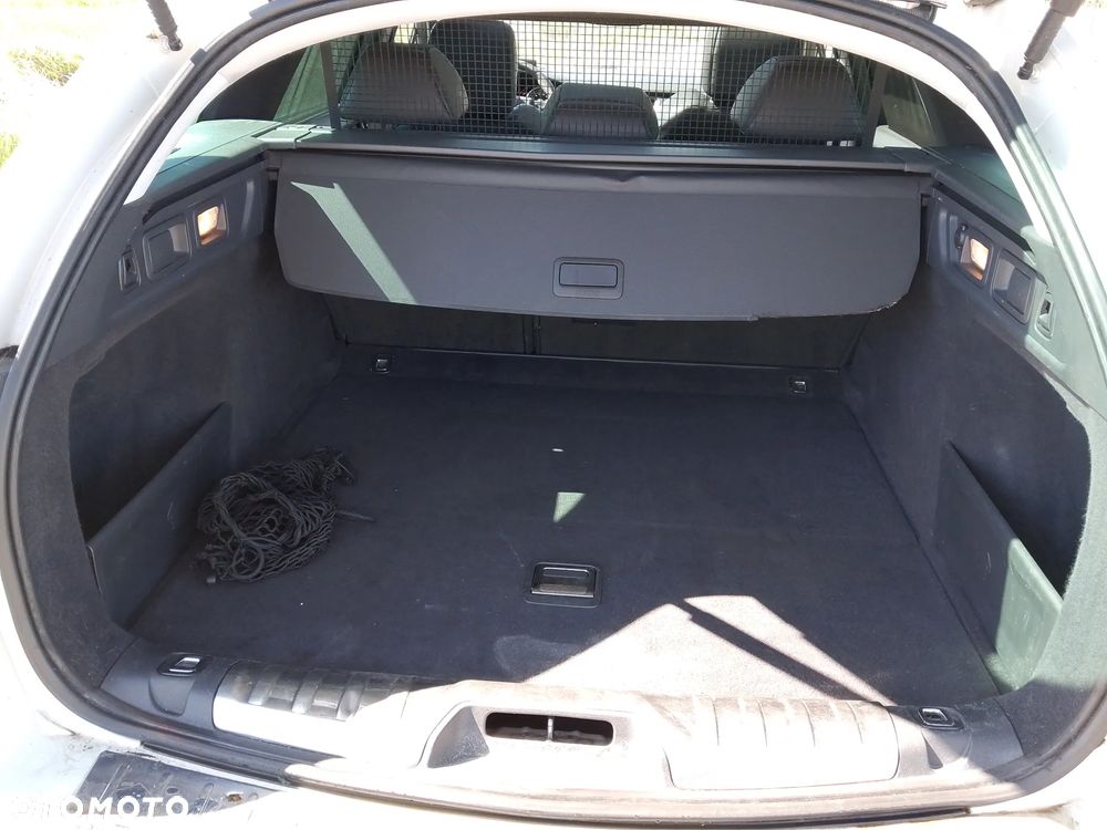 Peugeot 508 - 15