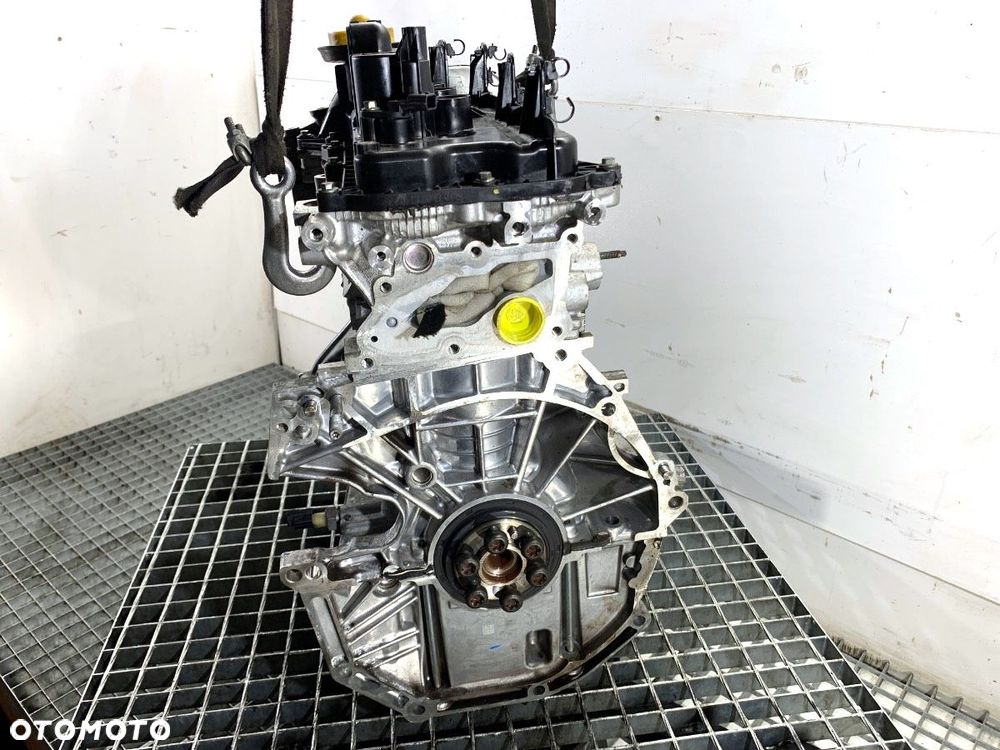 SILNIK  NISSAN MICRA V (K14) 2016 - 2022 1.0 IG-T 100 74 kW [101 KM] benzyna 2018 - 2022 H4DB450 - 8