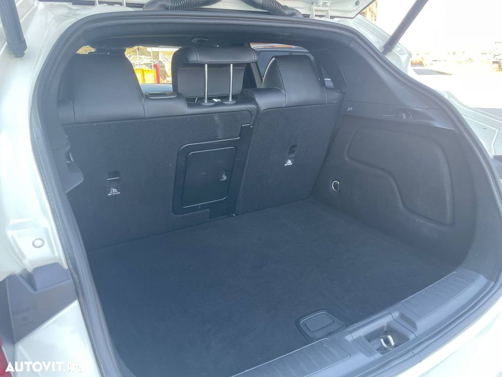 Infiniti QX30 2.0t DCT AWD Premium - 31