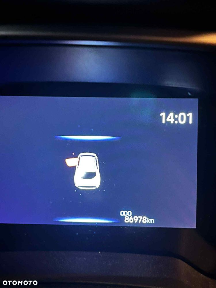 Toyota Corolla 1.2 T Comfort - 11