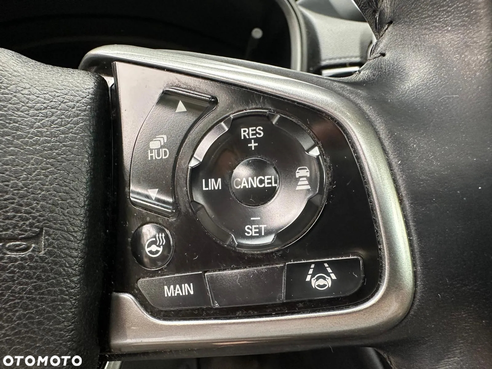 Honda CR-V 1.5 Executive (Honda Connect+) CVT - 12