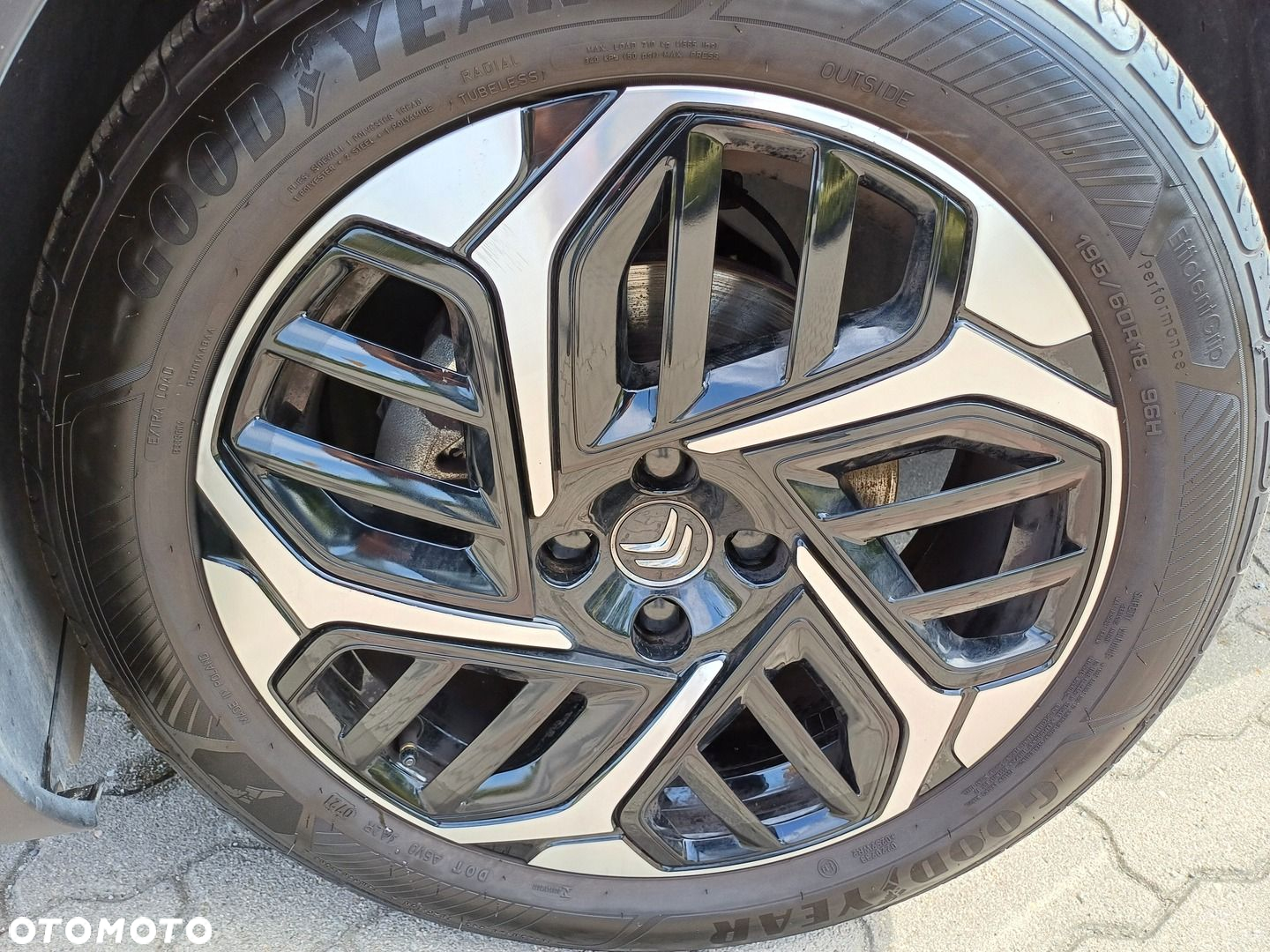 Citroën C4 1.2 PureTech Feel Pack S&S - 9