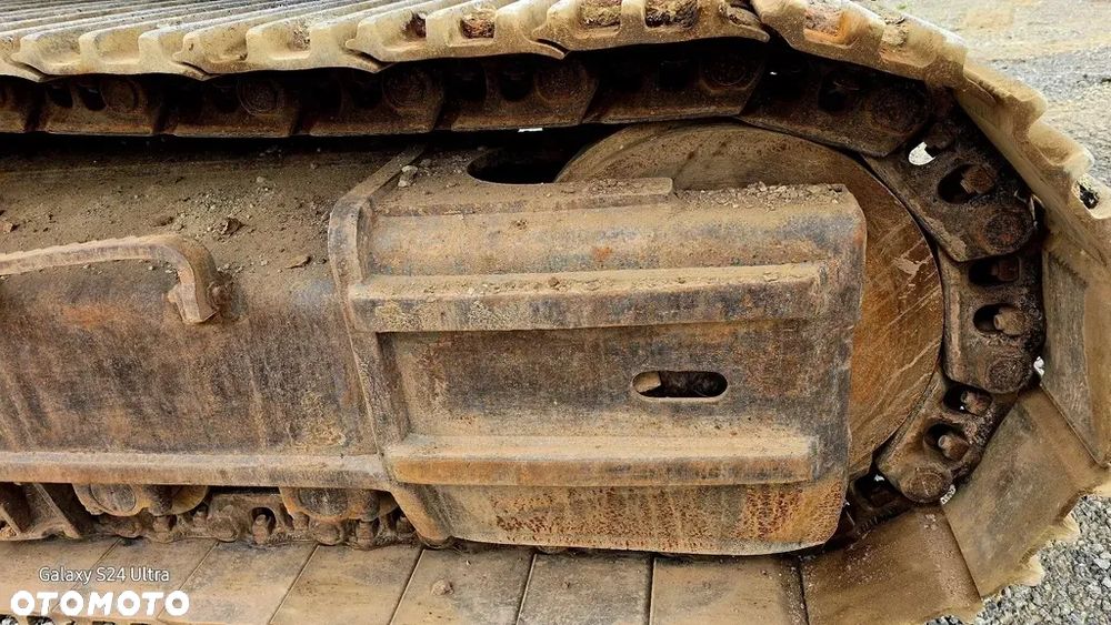 Volvo Ec480 - 9