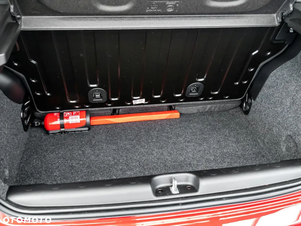 Fiat Panda 1.0 Hybrid - 27
